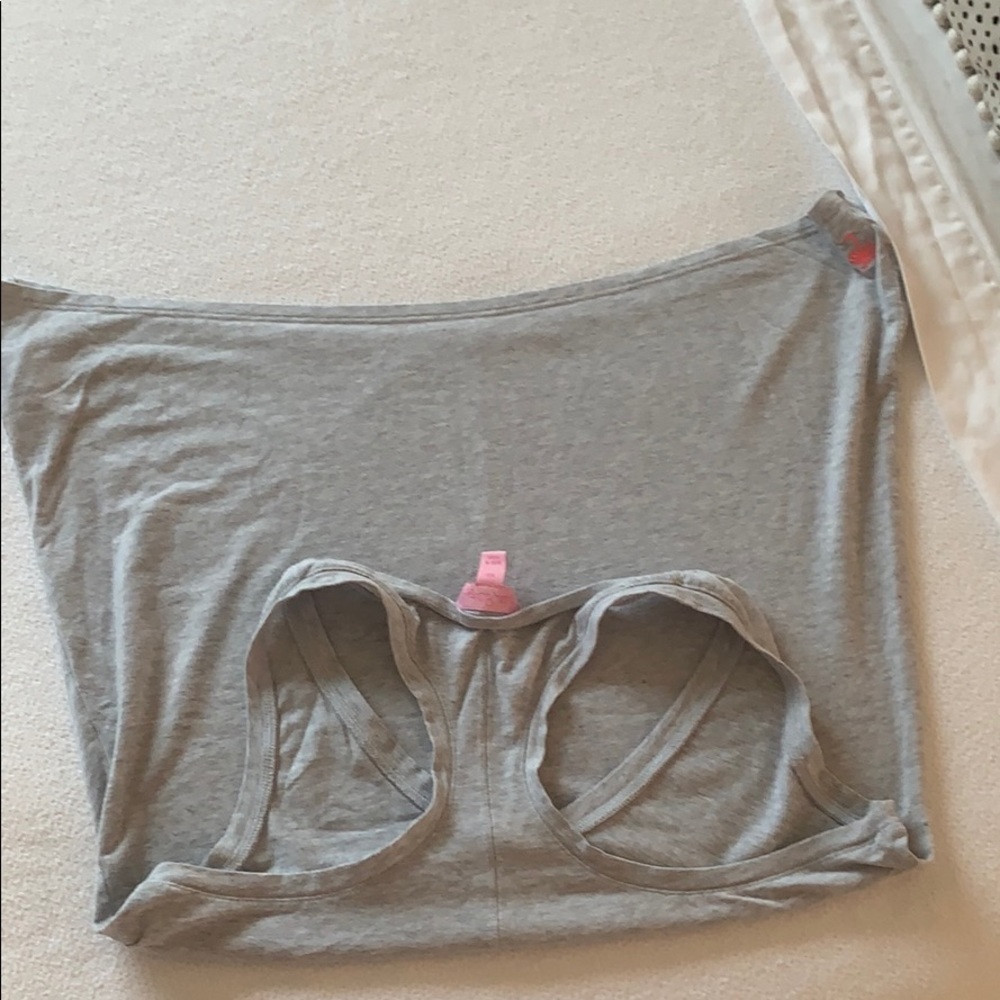 Lily Pulitzer Racerback Tank - Picture 5 of 5
